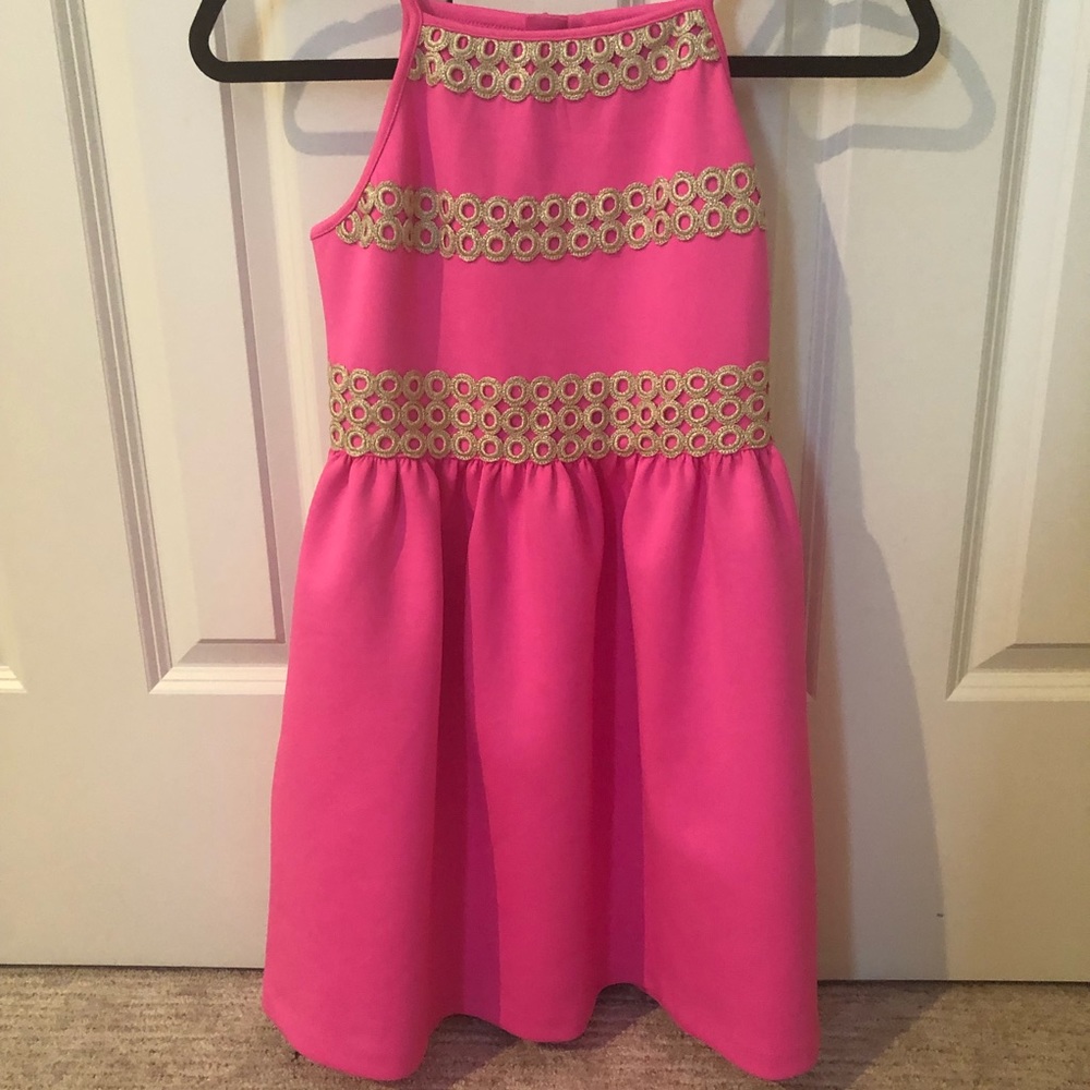 Lilly Pulitzer Elize Dress